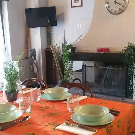 Relax Sull'altopiano Di Asiago Appartement
