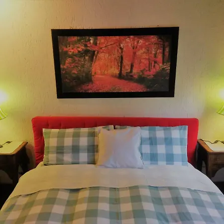 Appartement Relax Sull'altopiano Di Asiago