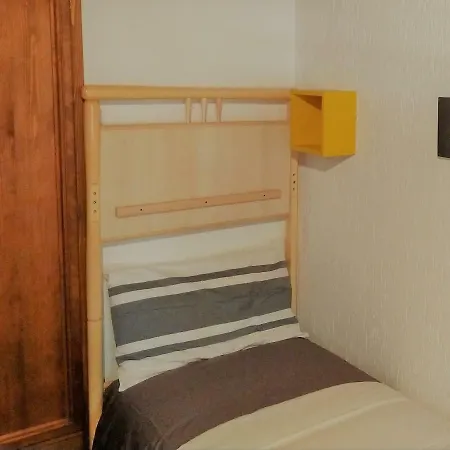 Appartamento Relax Sull'altopiano Di Asiago *
