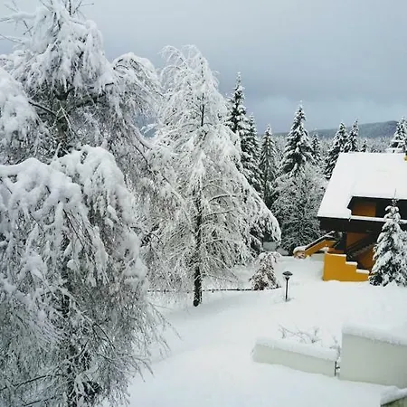 Relax Sull'altopiano Di Asiago דירה *