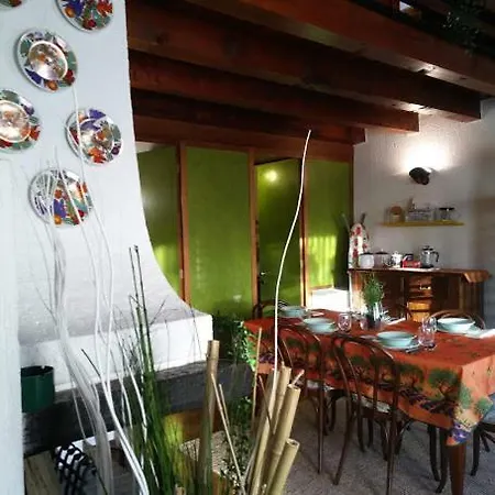 Relax Sull'altopiano Di Asiago דירה *