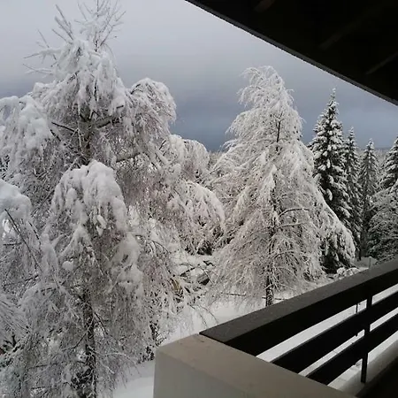 Relax Sull'altopiano Di Asiago גאליו