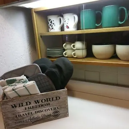 Relax Sull'altopiano Di Asiago * גאליו