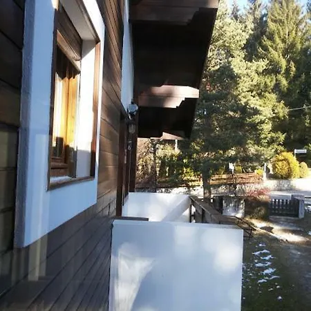 דירה Relax Sull'altopiano Di Asiago גאליו