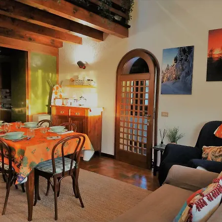 Relax Sull'altopiano Di Asiago דירה *