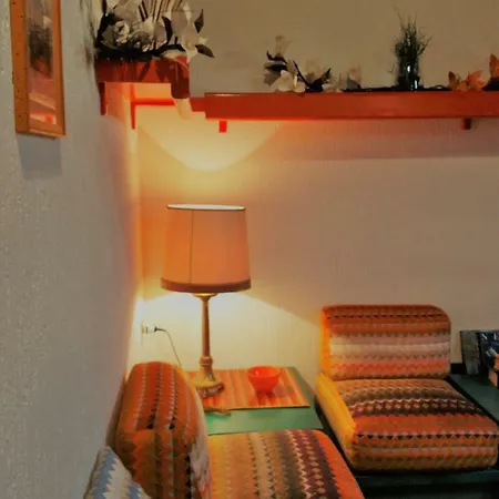 Relax Sull'altopiano Di Asiago * גאליו