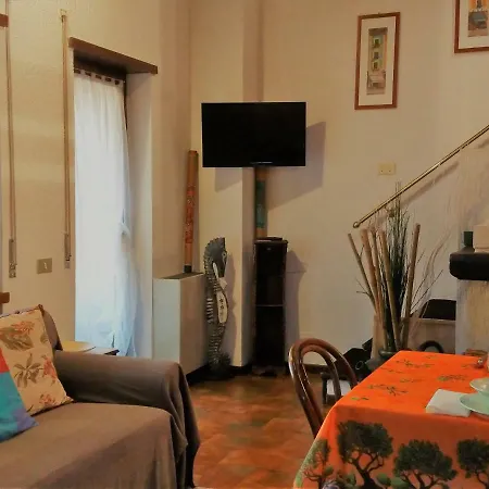 דירה Relax Sull'altopiano Di Asiago גאליו
