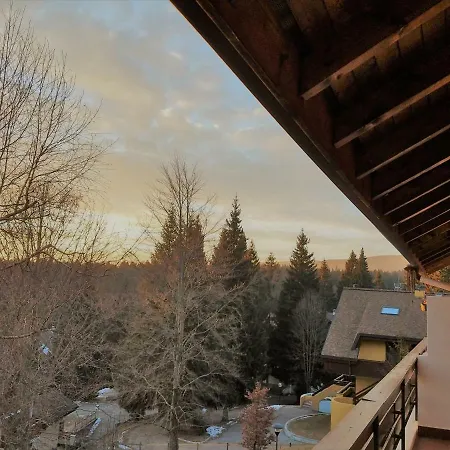 דירה Relax Sull'altopiano Di Asiago *
