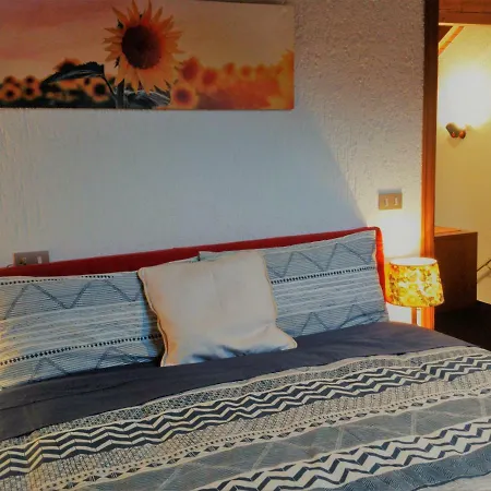 Relax Sull'altopiano Di Asiago דירה גאליו