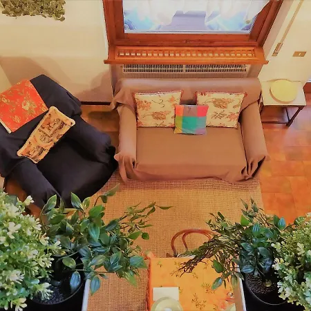 Relax Sull'altopiano Di Asiago *
