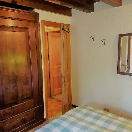 דירה Relax Sull'altopiano Di Asiago גאליו