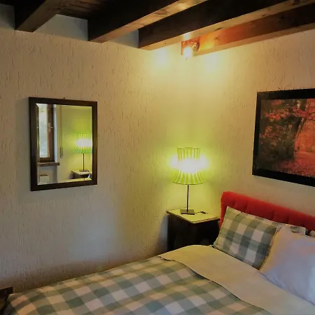 דירה Relax Sull'altopiano Di Asiago גאליו