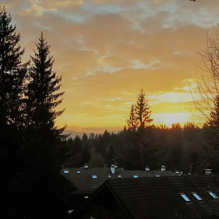 Relax Sull'altopiano Di Asiago