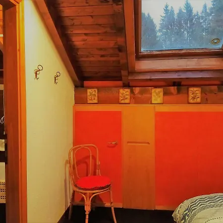Relax Sull'altopiano Di Asiago גאליו