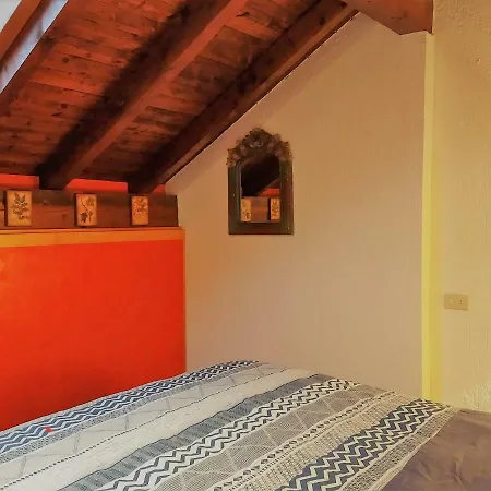 Relax Sull'altopiano Di Asiago * גאליו