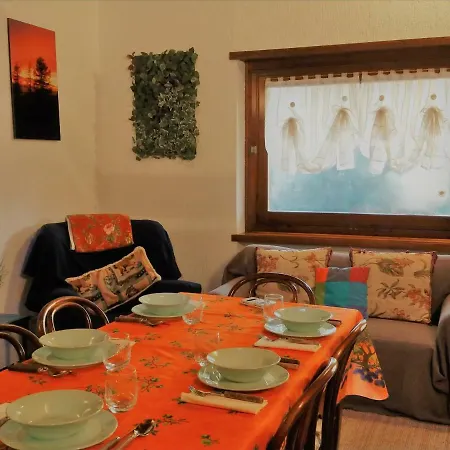 דירה Relax Sull'altopiano Di Asiago