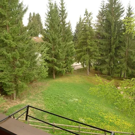 Διαμέρισμα Relax Sull'altopiano Di Asiago